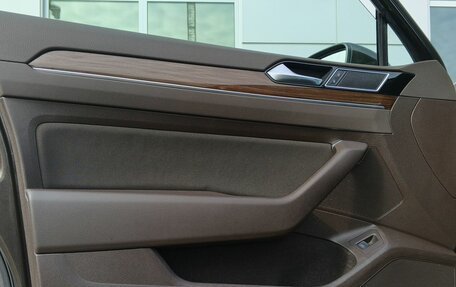 Volkswagen Passat B8 рестайлинг, 2016 год, 1 699 000 рублей, 11 фотография