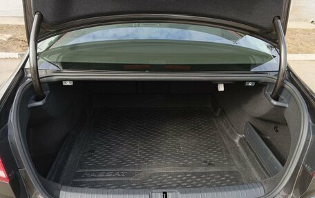 Volkswagen Passat B8 рестайлинг, 2016 год, 1 699 000 рублей, 9 фотография