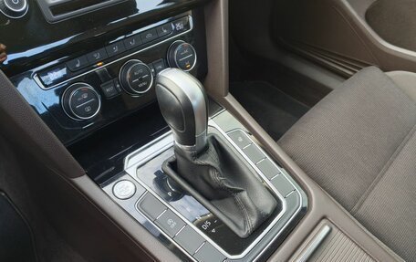 Volkswagen Passat B8 рестайлинг, 2016 год, 1 699 000 рублей, 18 фотография