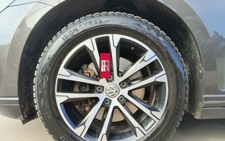 Volkswagen Passat B8 рестайлинг, 2016 год, 1 699 000 рублей, 10 фотография