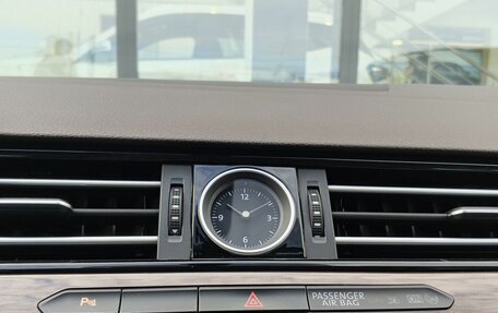 Volkswagen Passat B8 рестайлинг, 2016 год, 1 699 000 рублей, 23 фотография