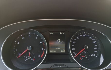 Volkswagen Passat B8 рестайлинг, 2016 год, 1 699 000 рублей, 24 фотография