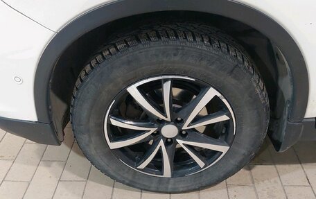 Nissan X-Trail, 2018 год, 1 920 000 рублей, 3 фотография