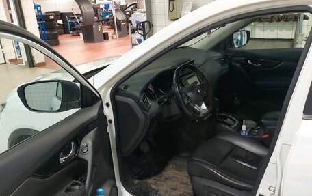 Nissan X-Trail, 2018 год, 1 920 000 рублей, 5 фотография