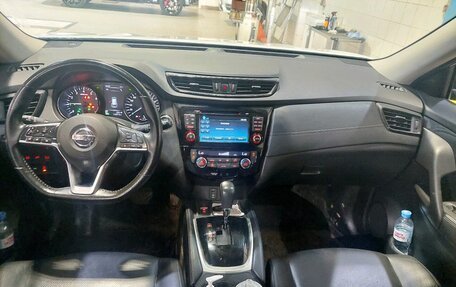 Nissan X-Trail, 2018 год, 1 920 000 рублей, 8 фотография