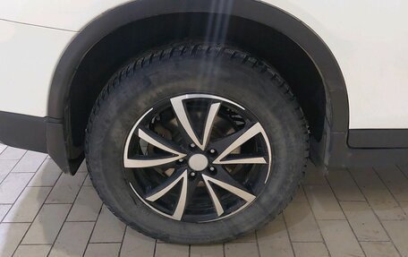 Nissan X-Trail, 2018 год, 1 920 000 рублей, 15 фотография