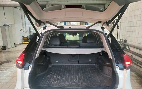 Nissan X-Trail, 2018 год, 1 920 000 рублей, 12 фотография