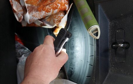 Nissan X-Trail, 2018 год, 1 920 000 рублей, 13 фотография