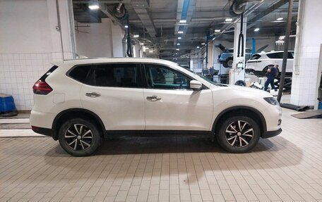 Nissan X-Trail, 2018 год, 1 920 000 рублей, 16 фотография