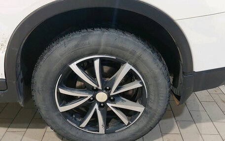 Nissan X-Trail, 2018 год, 1 920 000 рублей, 9 фотография