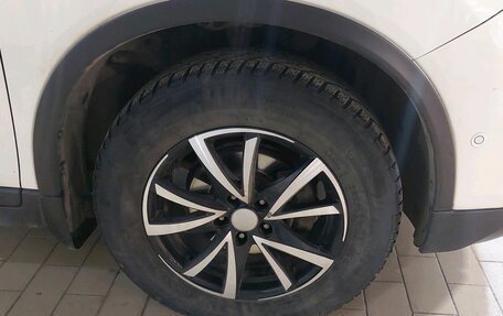 Nissan X-Trail, 2018 год, 1 920 000 рублей, 17 фотография