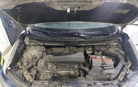 Nissan X-Trail, 2018 год, 1 920 000 рублей, 19 фотография