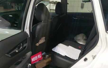 Nissan X-Trail, 2018 год, 1 920 000 рублей, 7 фотография