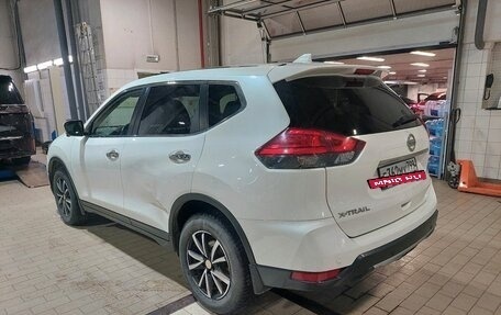 Nissan X-Trail, 2018 год, 1 920 000 рублей, 10 фотография