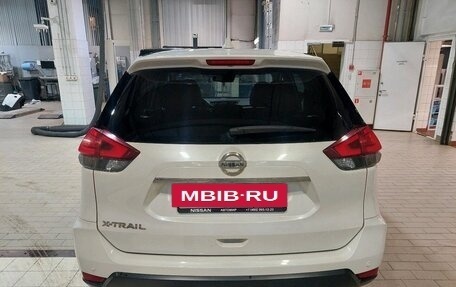 Nissan X-Trail, 2018 год, 1 920 000 рублей, 11 фотография
