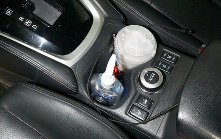 Nissan X-Trail, 2018 год, 1 920 000 рублей, 29 фотография