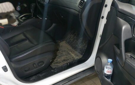 Nissan X-Trail, 2018 год, 1 920 000 рублей, 34 фотография