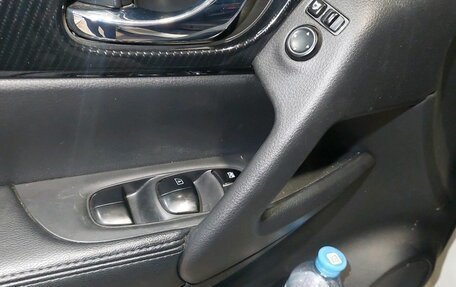 Nissan X-Trail, 2018 год, 1 920 000 рублей, 24 фотография