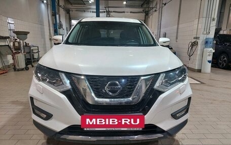 Nissan X-Trail, 2018 год, 1 920 000 рублей, 35 фотография