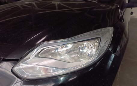 Ford Focus III, 2012 год, 560 000 рублей, 9 фотография