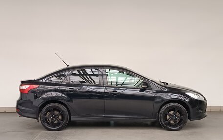 Ford Focus III, 2012 год, 560 000 рублей, 4 фотография