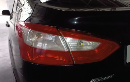 Ford Focus III, 2012 год, 560 000 рублей, 10 фотография