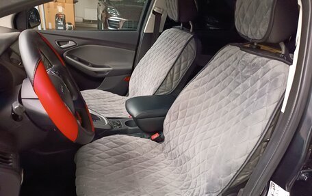 Ford Focus III, 2012 год, 560 000 рублей, 11 фотография