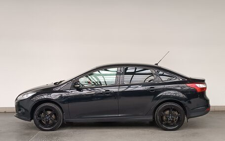 Ford Focus III, 2012 год, 560 000 рублей, 8 фотография
