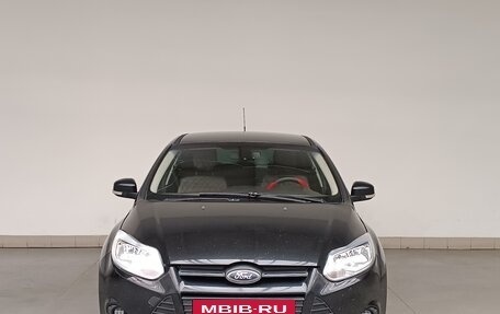 Ford Focus III, 2012 год, 560 000 рублей, 2 фотография