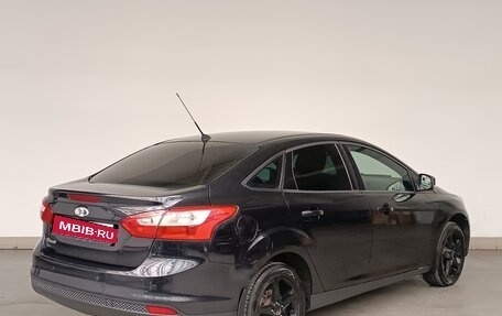 Ford Focus III, 2012 год, 560 000 рублей, 5 фотография