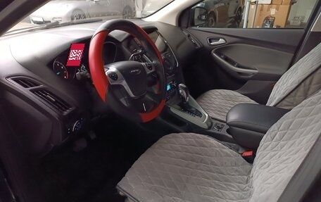 Ford Focus III, 2012 год, 560 000 рублей, 12 фотография