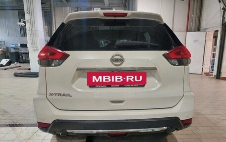 Nissan X-Trail, 2018 год, 1 920 000 рублей, 36 фотография