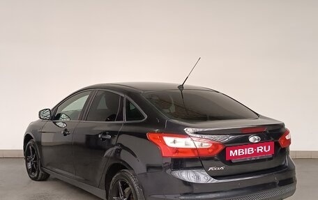Ford Focus III, 2012 год, 560 000 рублей, 7 фотография