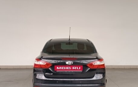 Ford Focus III, 2012 год, 560 000 рублей, 6 фотография