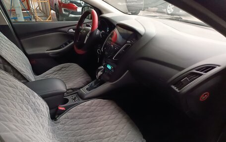 Ford Focus III, 2012 год, 560 000 рублей, 14 фотография