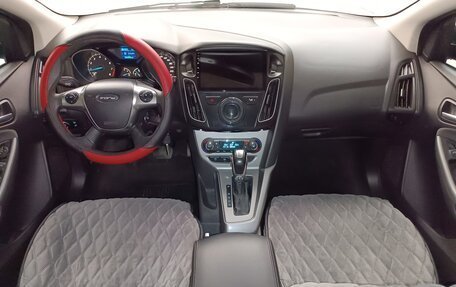 Ford Focus III, 2012 год, 560 000 рублей, 13 фотография