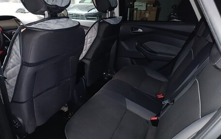 Ford Focus III, 2012 год, 560 000 рублей, 18 фотография