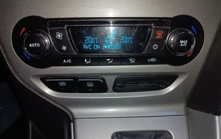 Ford Focus III, 2012 год, 560 000 рублей, 17 фотография