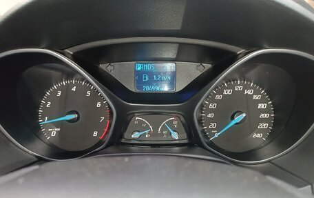 Ford Focus III, 2012 год, 560 000 рублей, 15 фотография