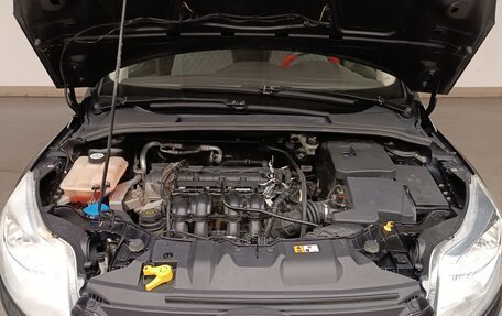 Ford Focus III, 2012 год, 560 000 рублей, 24 фотография