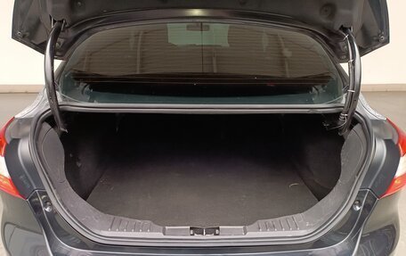 Ford Focus III, 2012 год, 560 000 рублей, 23 фотография