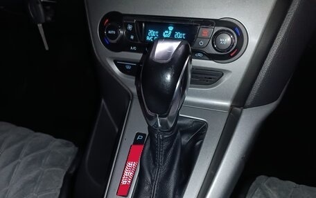 Ford Focus III, 2012 год, 560 000 рублей, 16 фотография