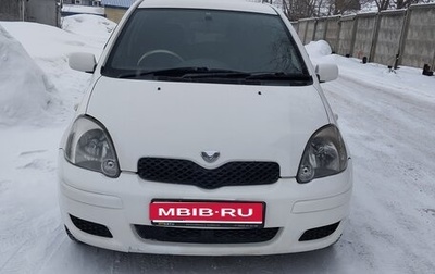 Toyota Vitz, 2003 год, 38 000 рублей, 1 фотография