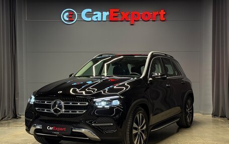 Mercedes-Benz GLE, 2025 год, 11 500 000 рублей, 1 фотография