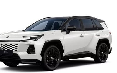 Toyota RAV4, 2025 год, 5 090 000 рублей, 1 фотография