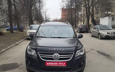 Volkswagen Tiguan I, 2009 год, 820 000 рублей, 1 фотография