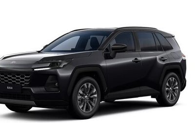 Toyota RAV4, 2026 год, 5 290 000 рублей, 1 фотография