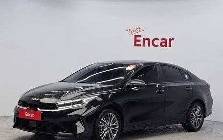 KIA K3, 2024 год, 2 289 000 рублей, 1 фотография