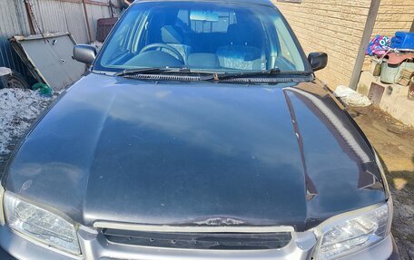 Toyota Sprinter Carib III, 1998 год, 300 000 рублей, 1 фотография