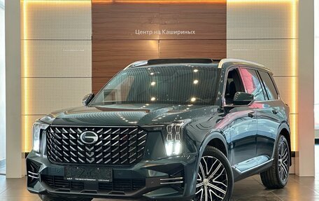 GAC GS8, 2024 год, 3 506 000 рублей, 1 фотография